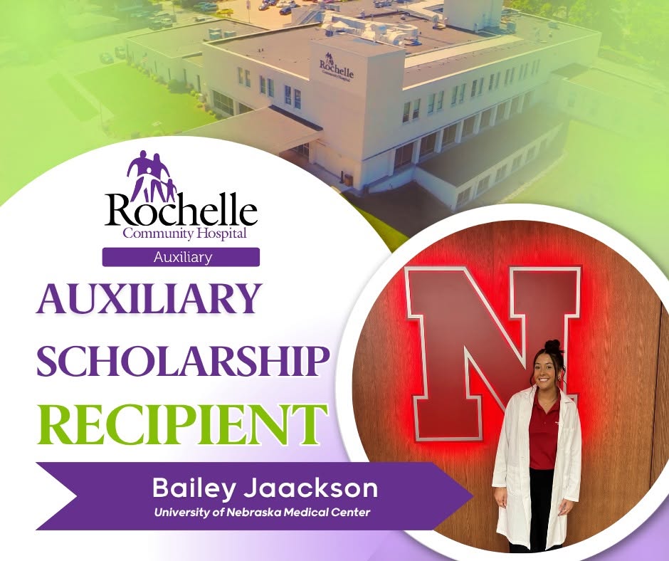 Bailey Jaackson