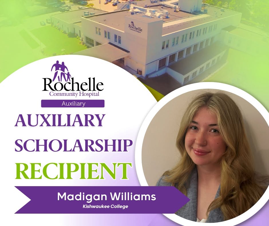 Madigan Williams
