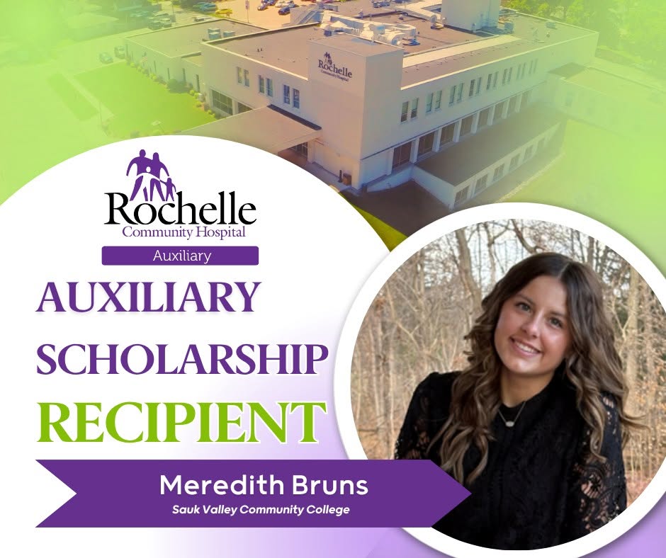 Meredith Bruns