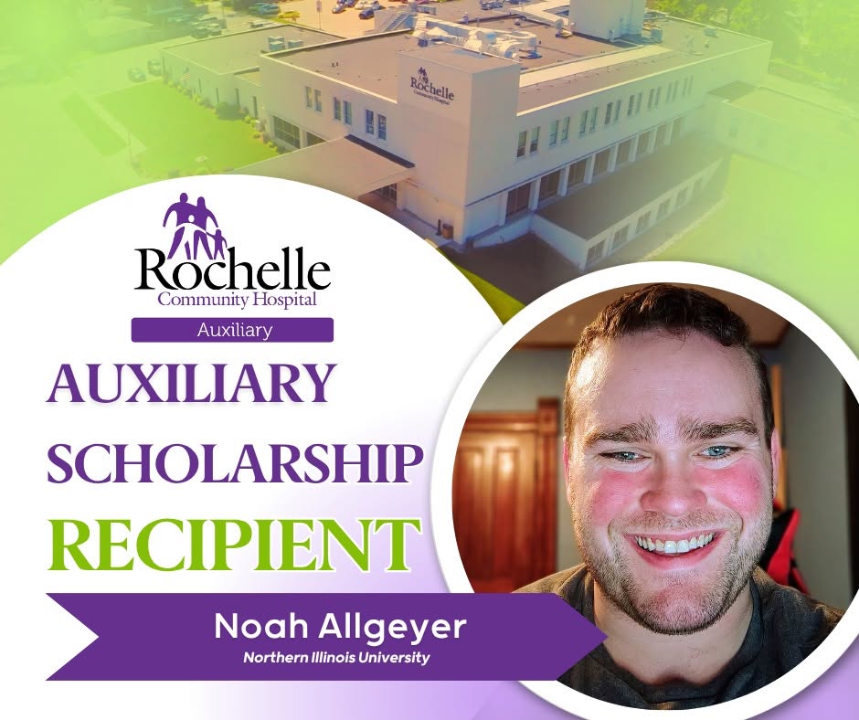 Noah Allgeyer