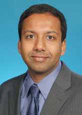 Shaun Kurien, M.D.