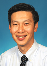 Xu Wang, M.D., FACC