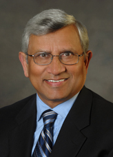 Madhav Srivastava, MD