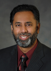 Mohammed Afzal, MD