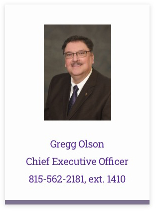 Gregg Olson