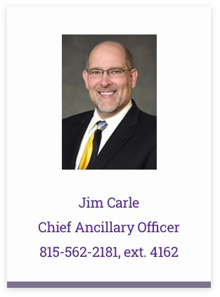 Jim Carle