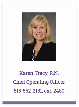 Karen Tracy