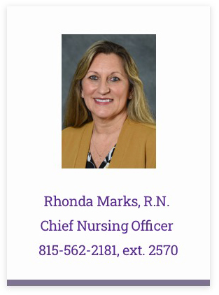 Rhonda Marks