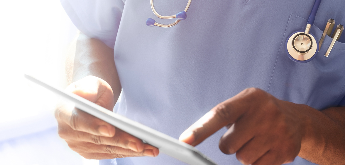 Dr. Kendall Vogeler Rochelle Hospital