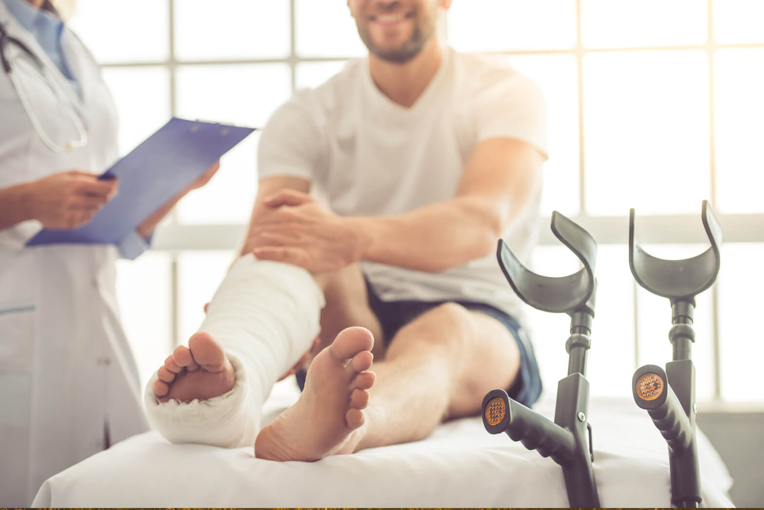 Orthopedics Rochelle Community Hospital