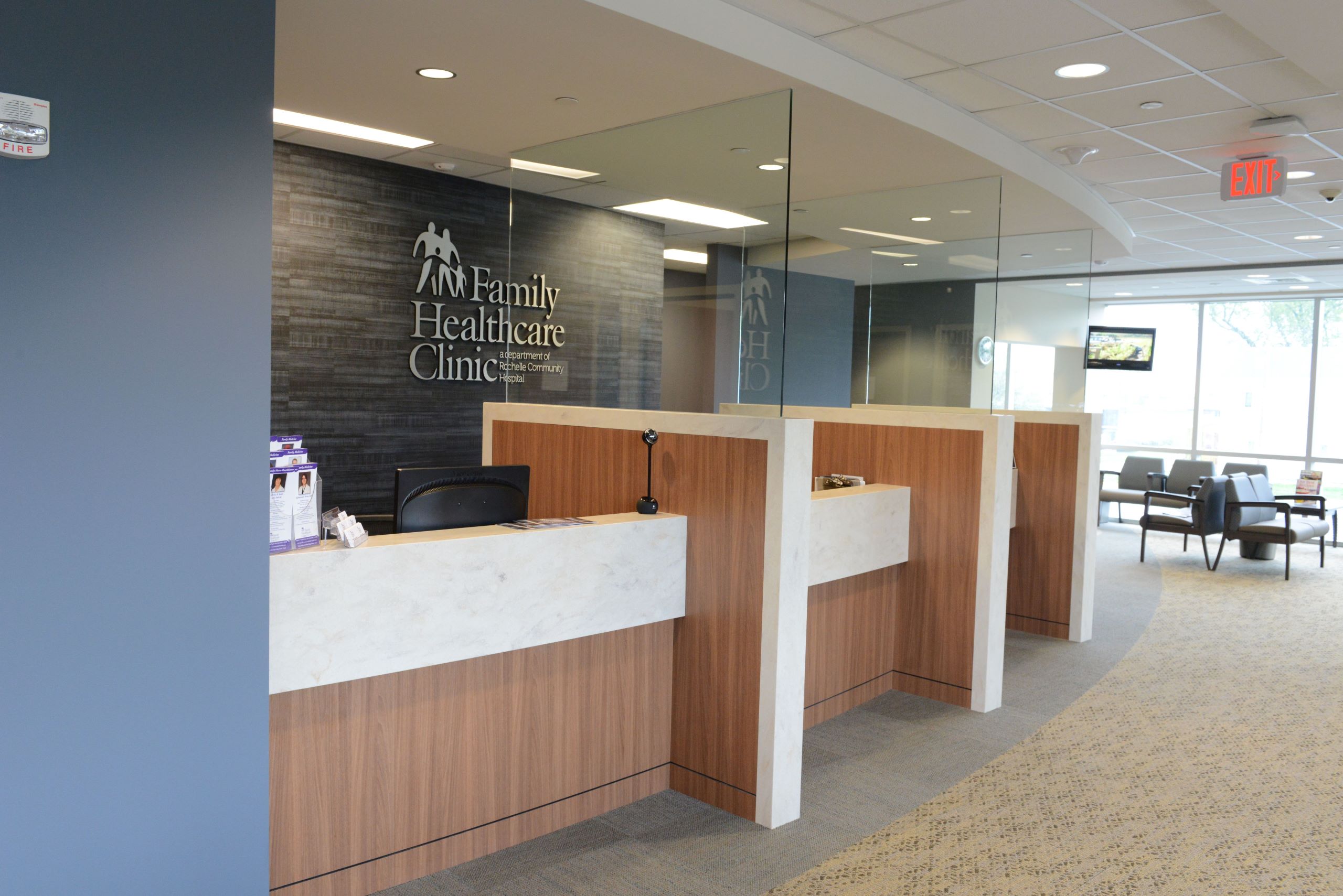 Laurie L. Whelchel, APRN, FNPBC Rochelle Hospital